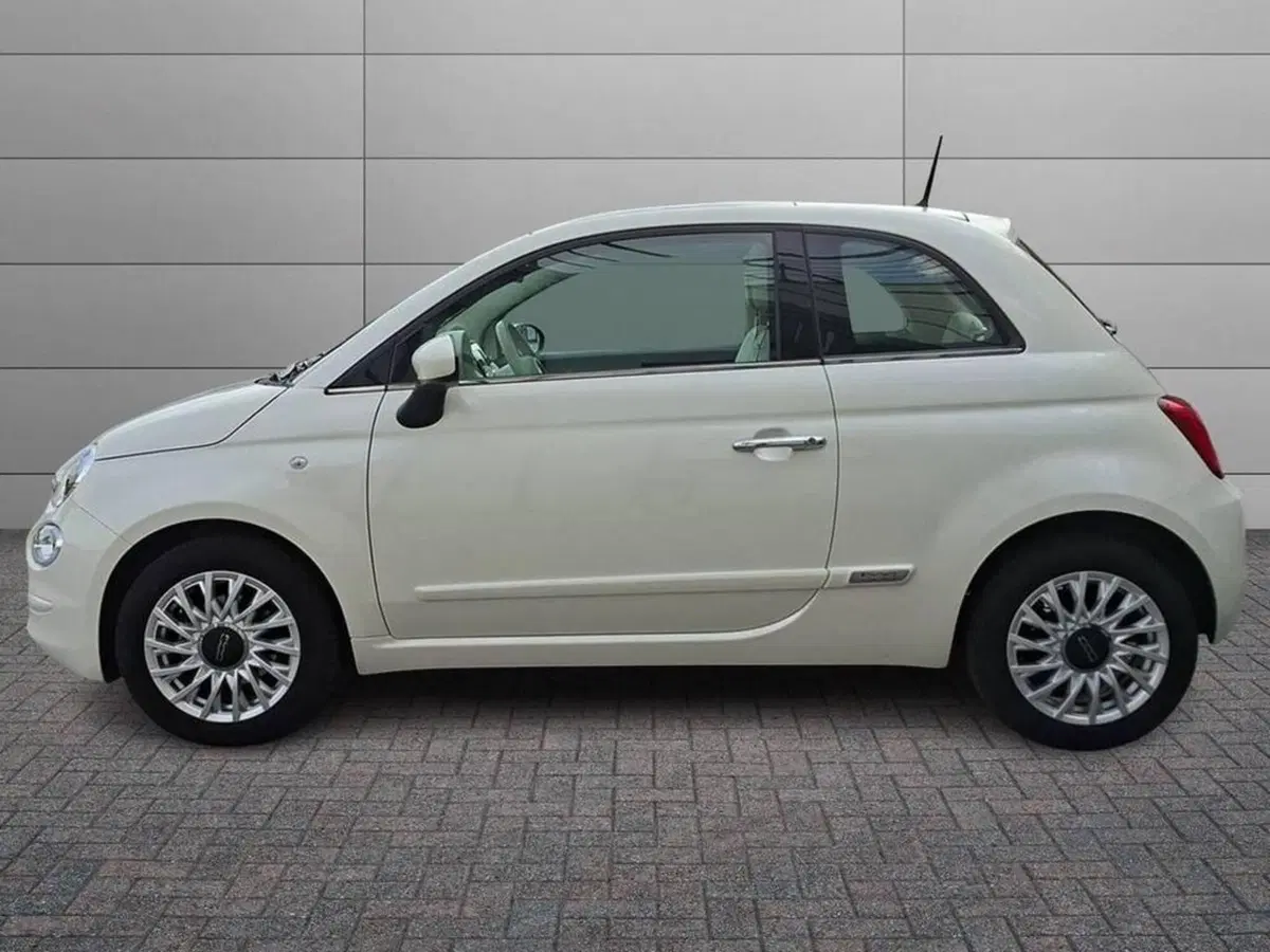 Fiat 500 usata a Torino (6)