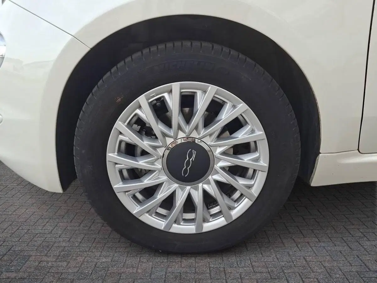 Fiat 500 usata a Torino (7)