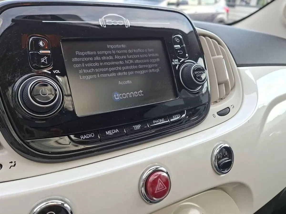 Fiat 500 usata a Torino (9)