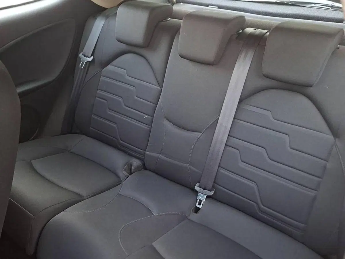 Alfa Romeo MiTo usata a Torino (13)