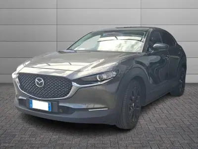 Mazda CX-30 Skyactiv-G M Hybrid 2WD Exclusive del 2022 usata a Torino