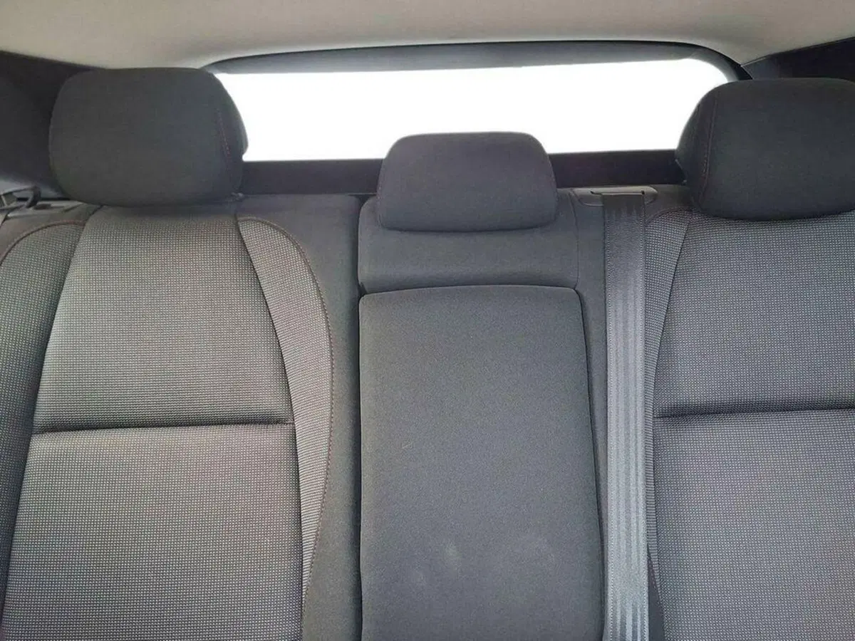 Mazda CX-30 usata a Torino (13)