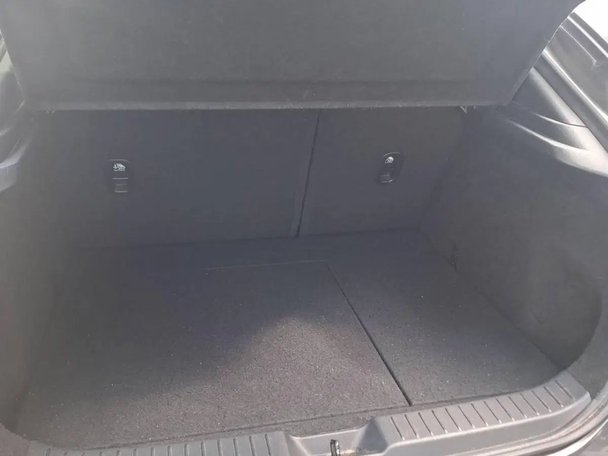 Mazda CX-30 usata a Torino (15)