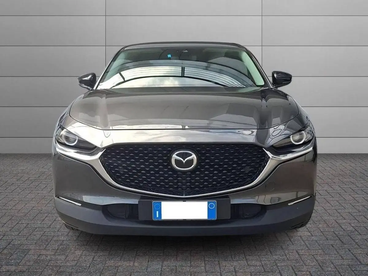 Mazda CX-30 usata a Torino (3)