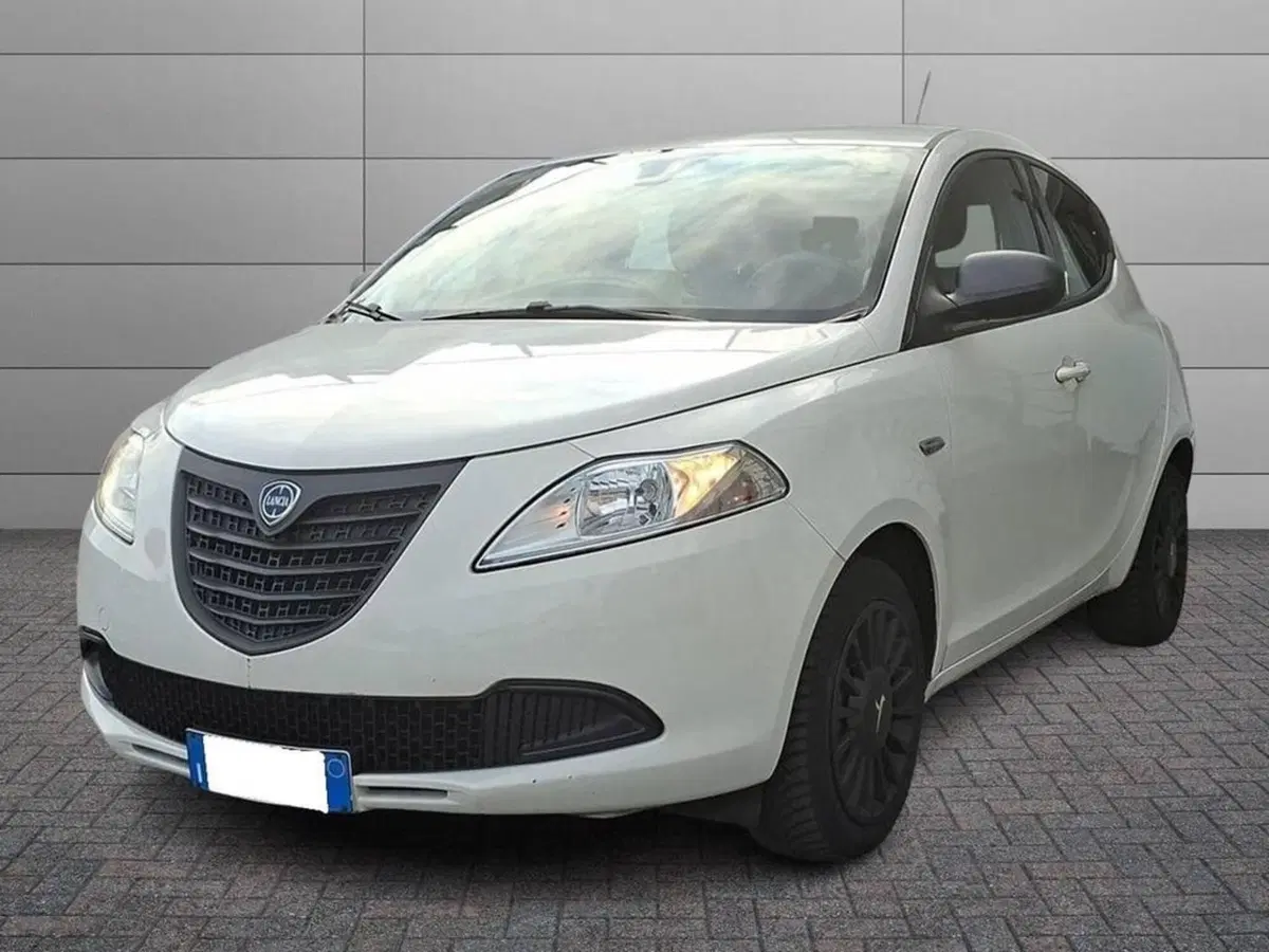 Lancia Ypsilon usata a Torino