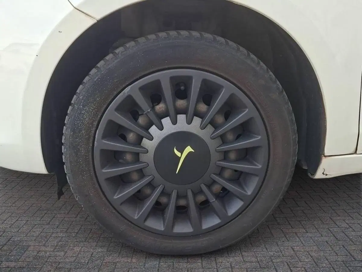 Lancia Ypsilon usata a Torino (7)