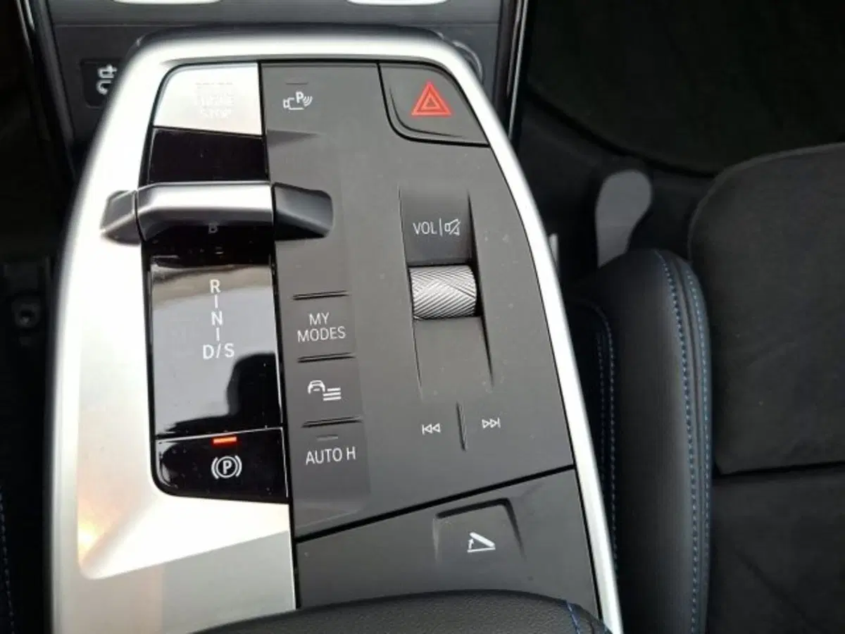 BMW X1 usata a Verona (13)