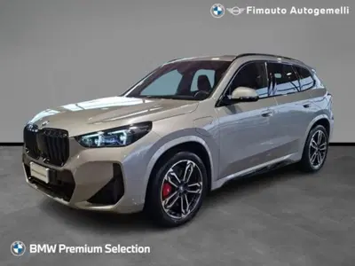 BMW X1 xdrive 25e MSport Pro auto del 2025 usata a Verona