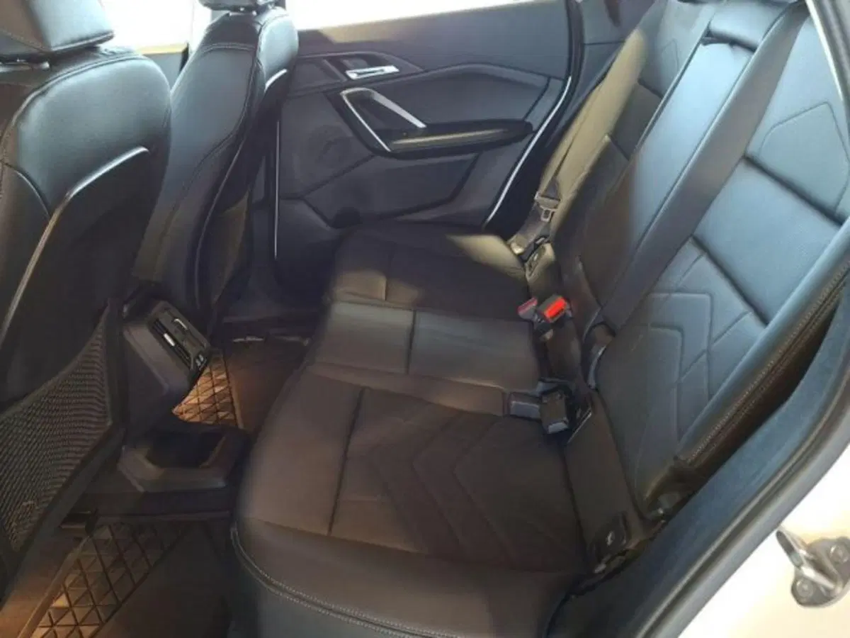 BMW iX1 usata a Verona (10)