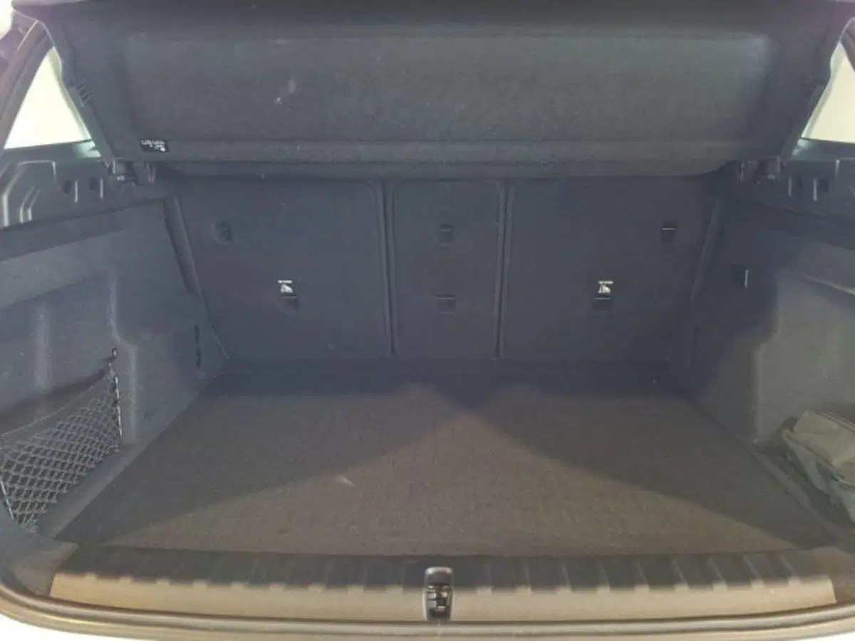 BMW iX1 usata a Verona (14)