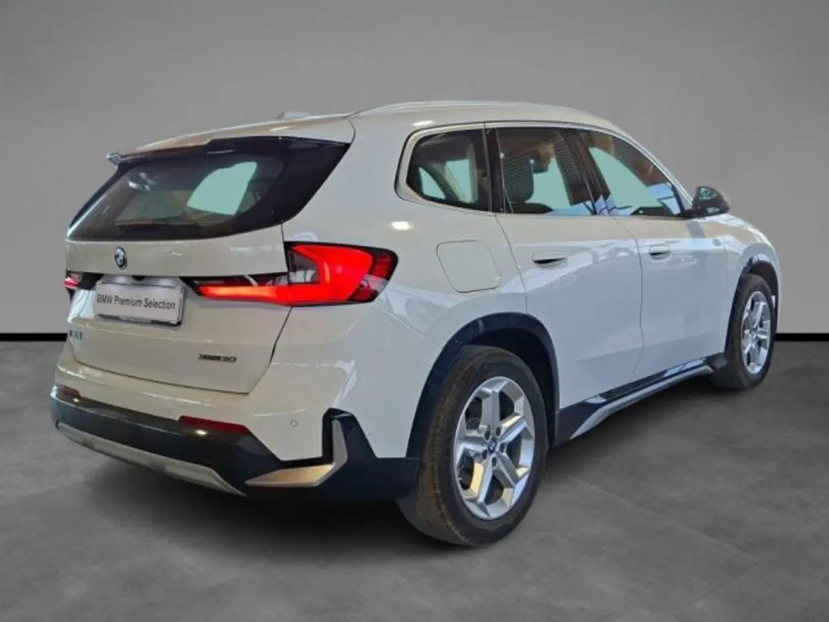 BMW iX1 usata a Verona (15)