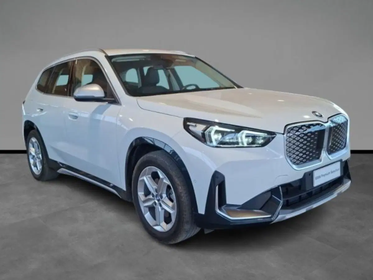 BMW iX1 usata a Verona (16)