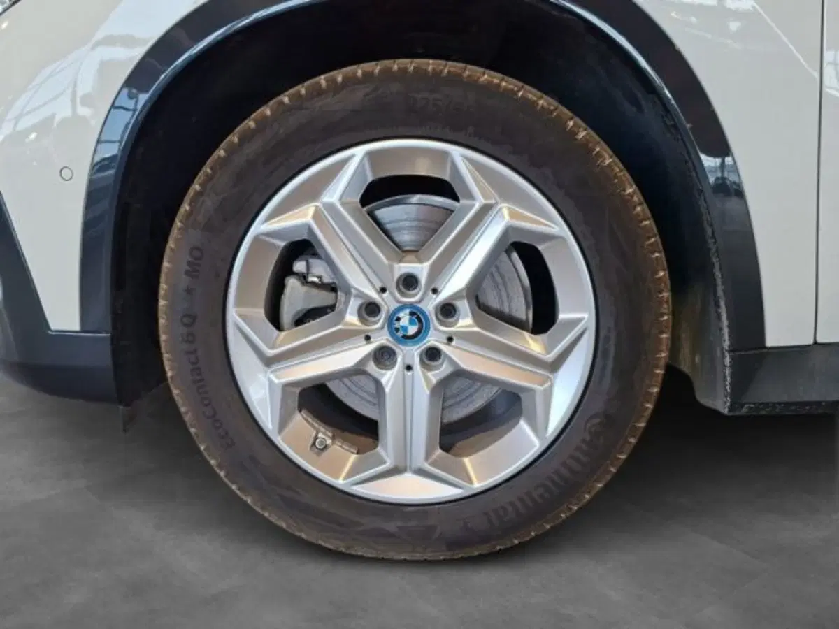 BMW iX1 usata a Verona (5)