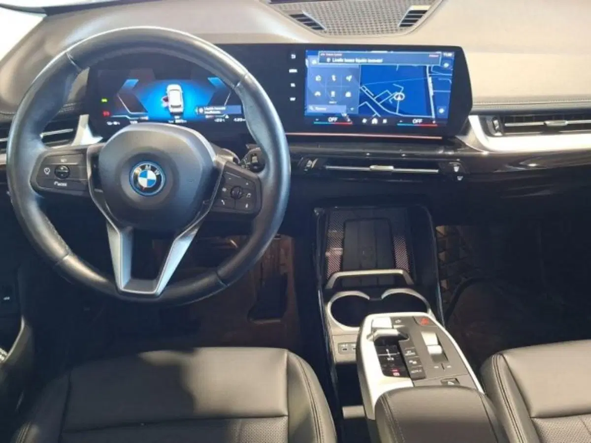 BMW iX1 usata a Verona (8)
