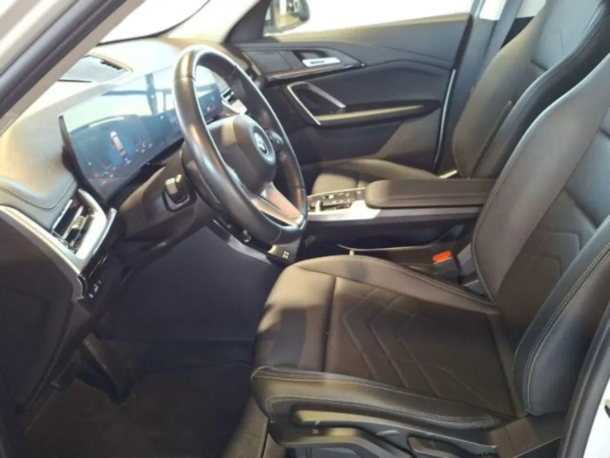 BMW iX1 usata a Verona (9)