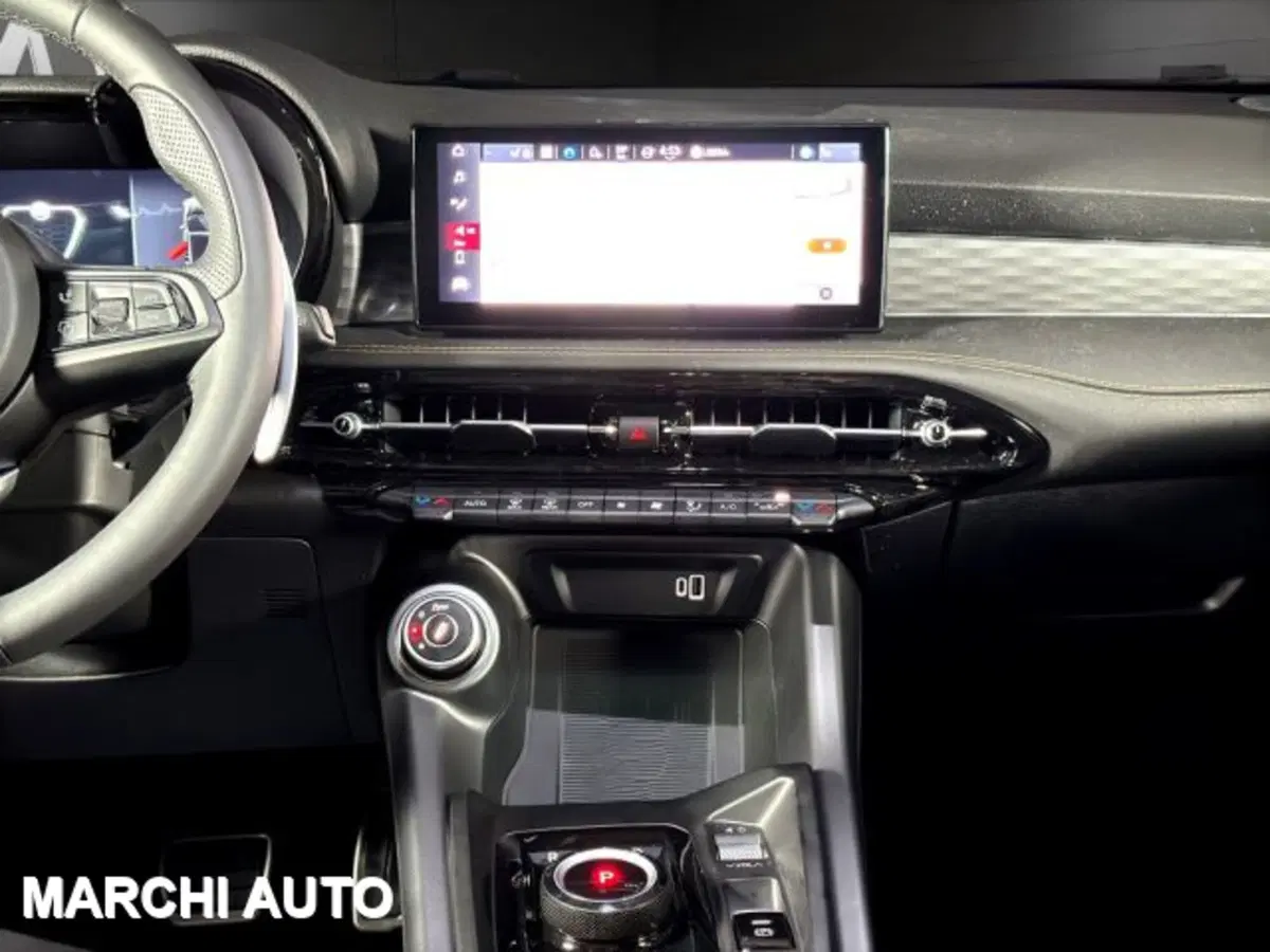 Alfa Romeo Tonale nuova a Perugia (16)