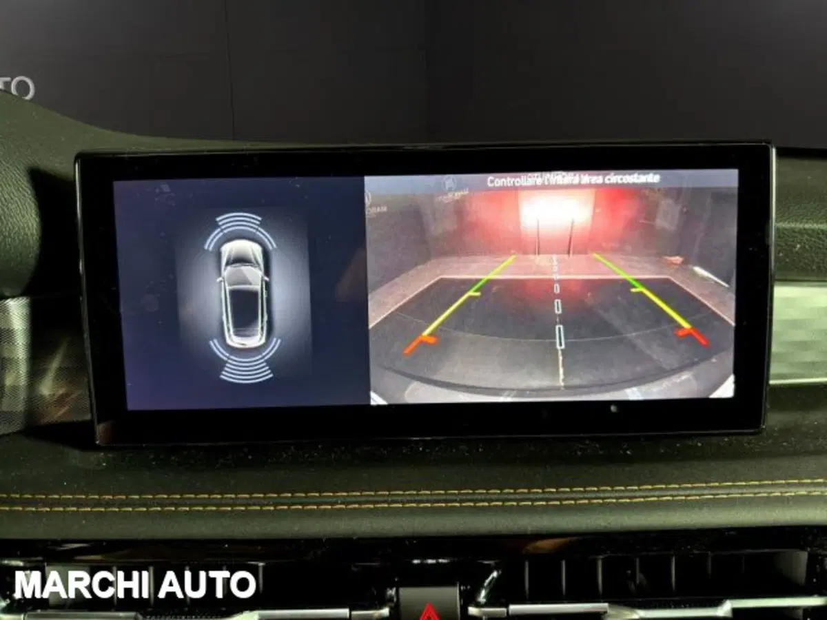 Alfa Romeo Tonale nuova a Perugia (19)