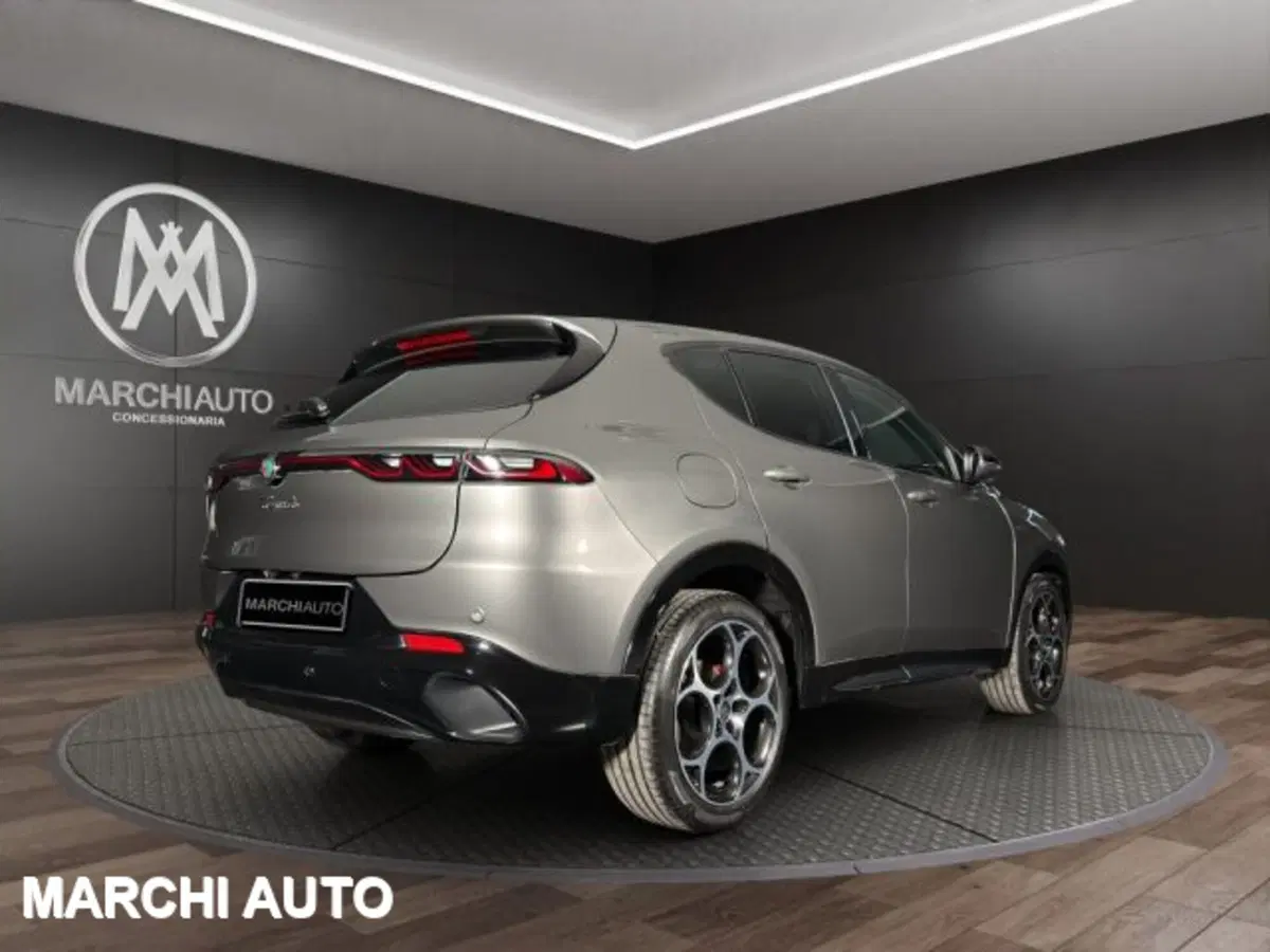 Alfa Romeo Tonale nuova a Perugia (5)