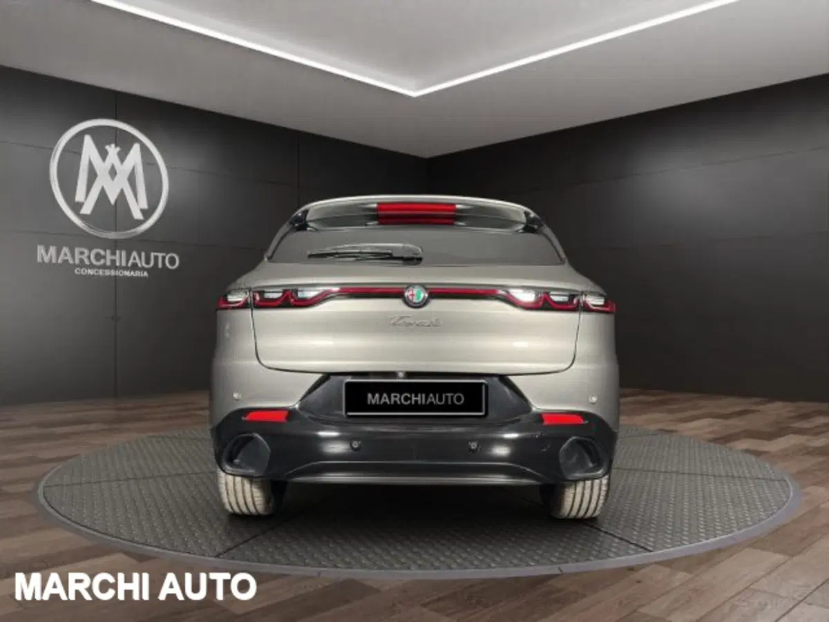 Alfa Romeo Tonale nuova a Perugia (6)
