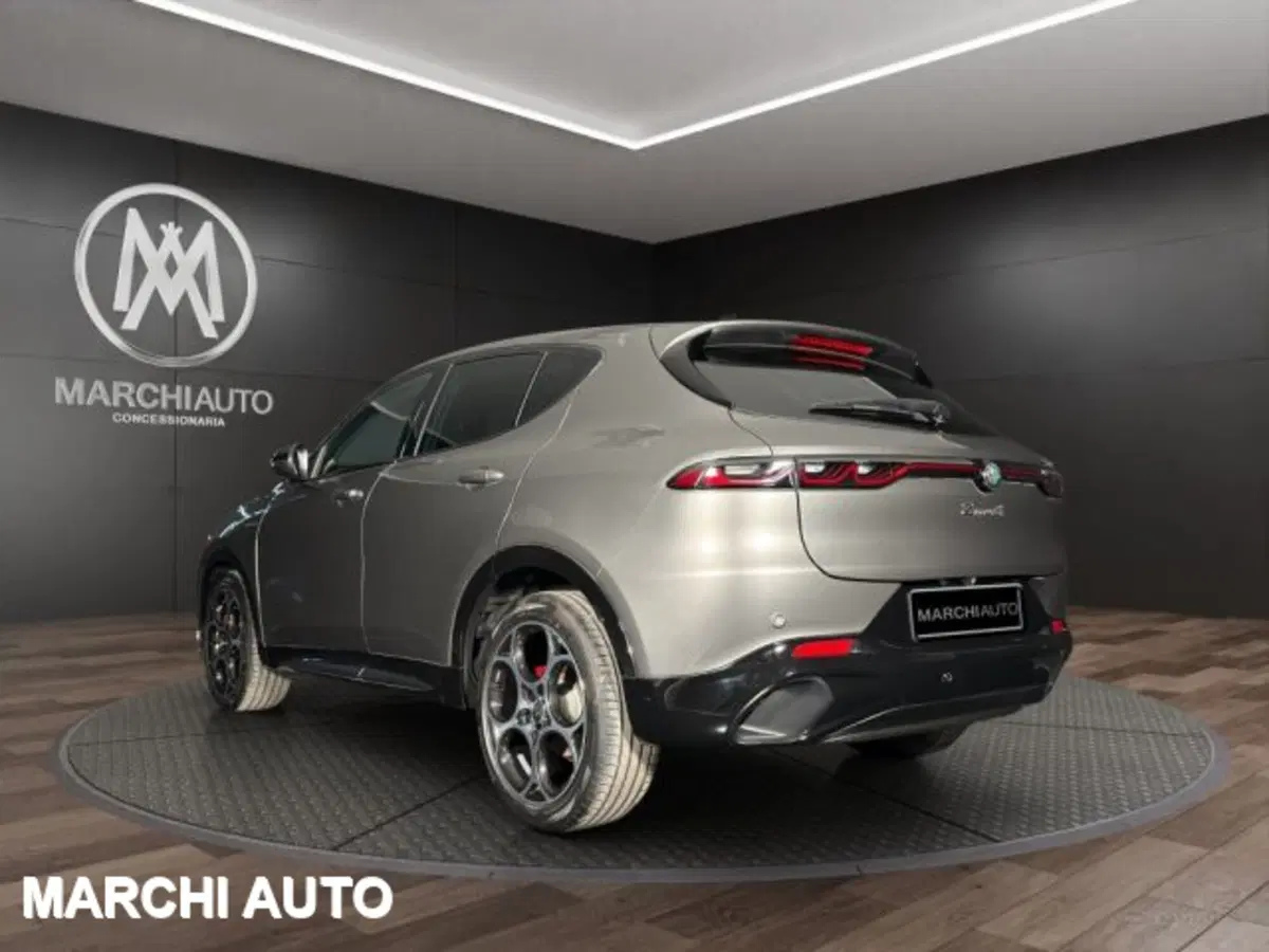 Alfa Romeo Tonale nuova a Perugia (7)