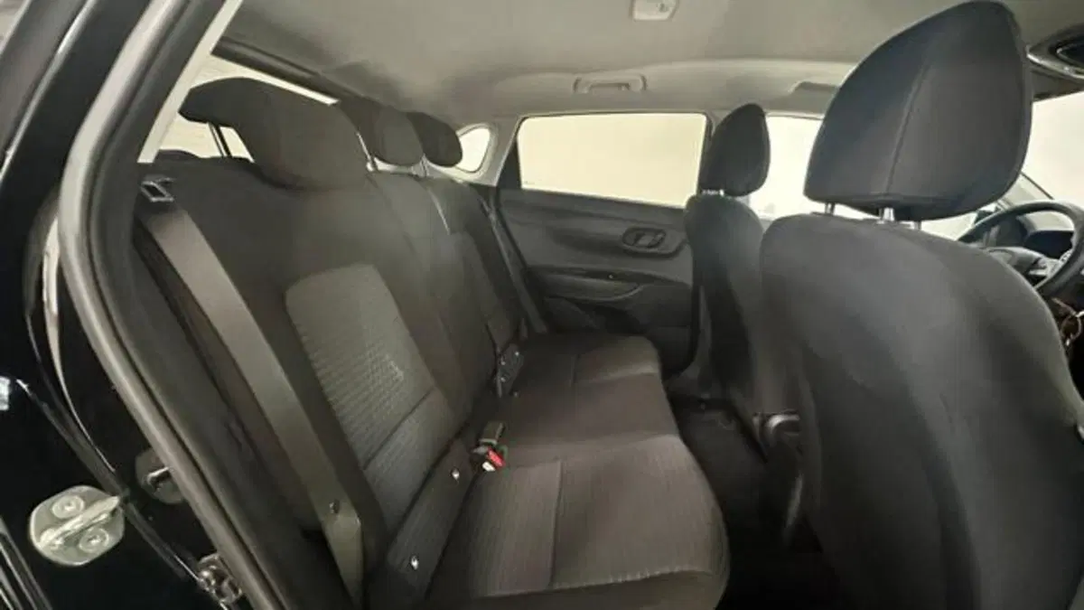 Hyundai i20 usata a Reggio Emilia (11)