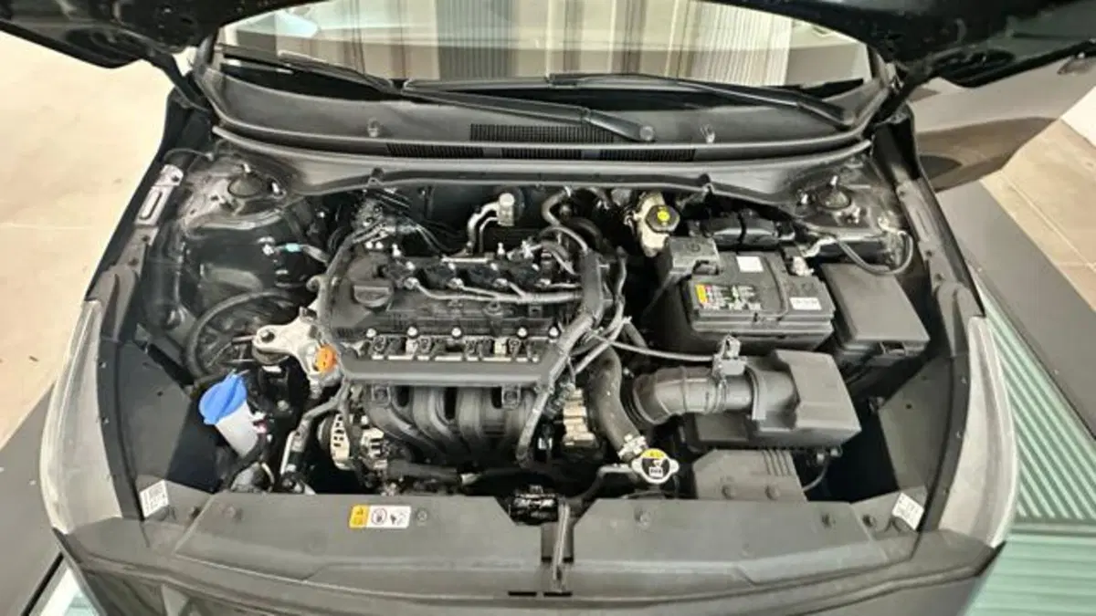 Hyundai i20 usata a Reggio Emilia (18)
