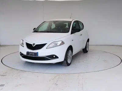 Lancia Ypsilon 1.2 69 CV 5 porte Gold del 2018 usata a Mosciano Sant'Angelo