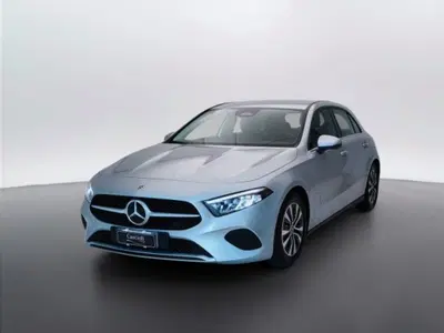 Mercedes-Benz Classe A 180 d Premium del 2025 usata a Mosciano Sant'Angelo