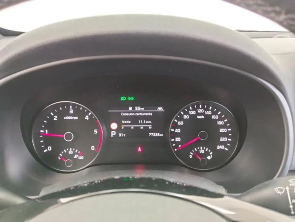 Kia Sportage usata a Como (12)