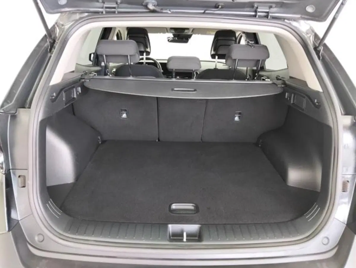 Kia Sportage usata a Como (19)