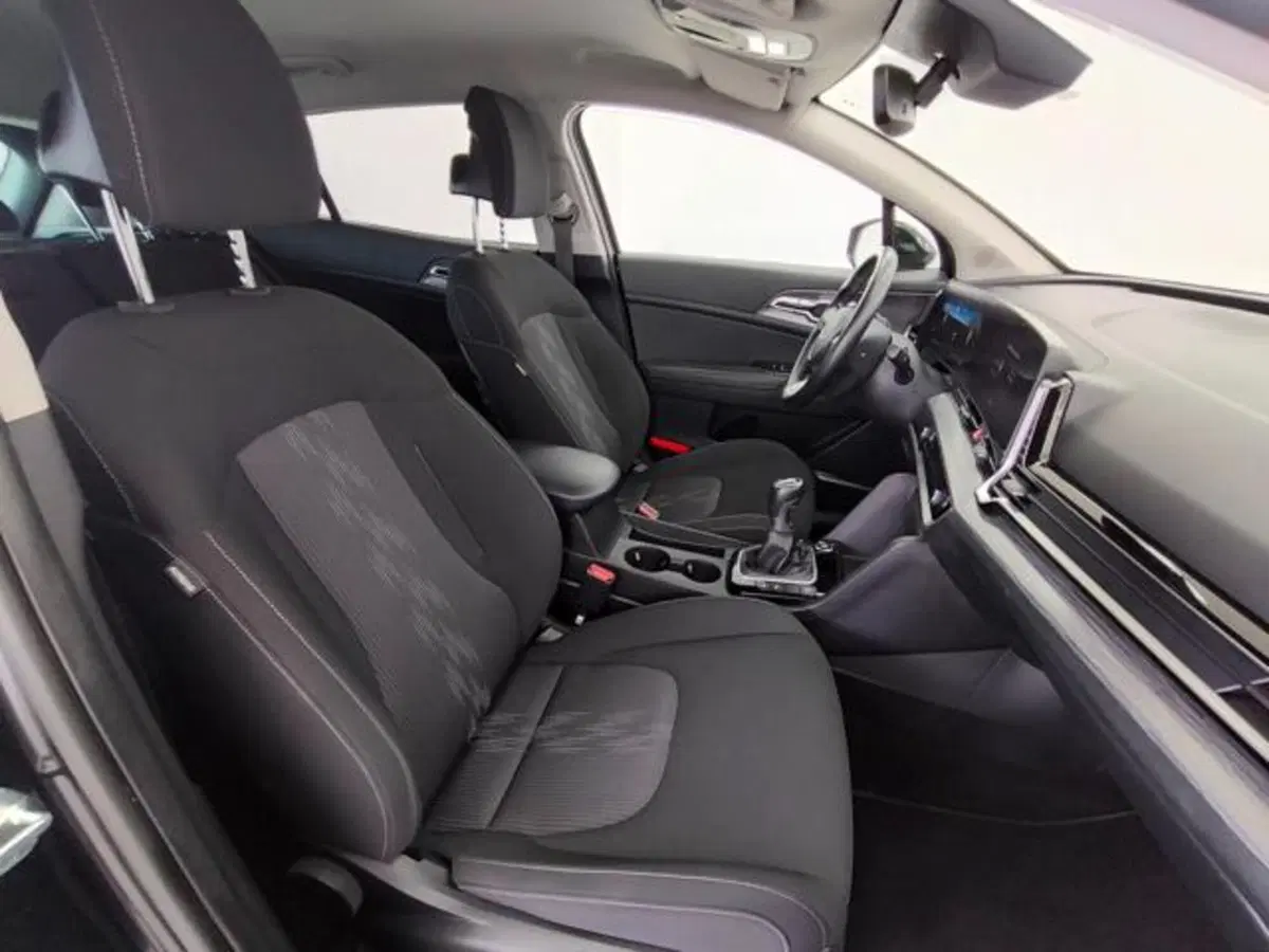 Kia Sportage usata a Como (3)