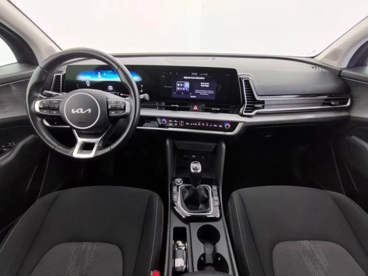 Kia Sportage usata a Como (4)