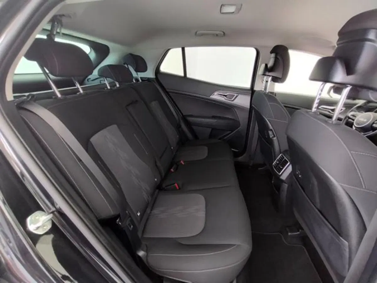 Kia Sportage usata a Como (5)