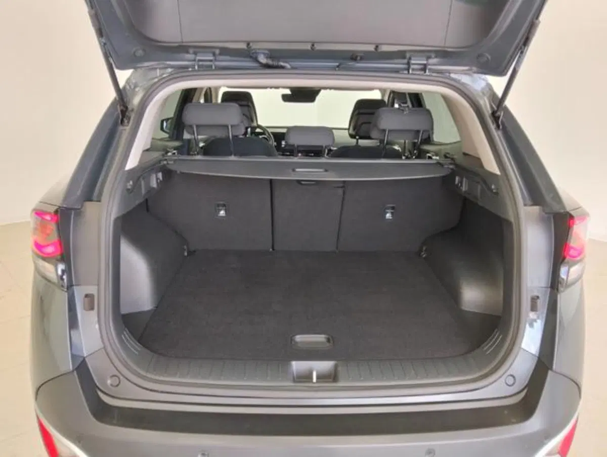 Kia Sportage usata a Como (12)