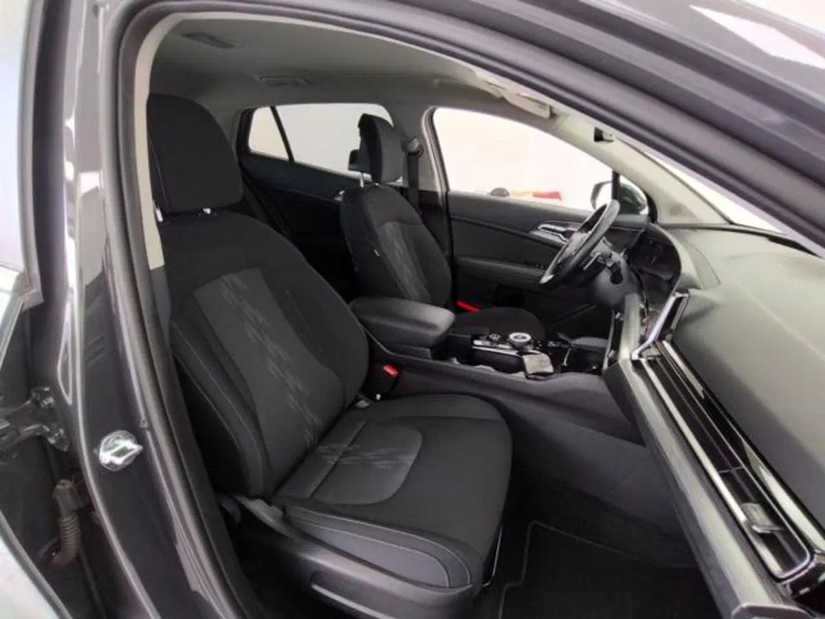 Kia Sportage usata a Como (3)