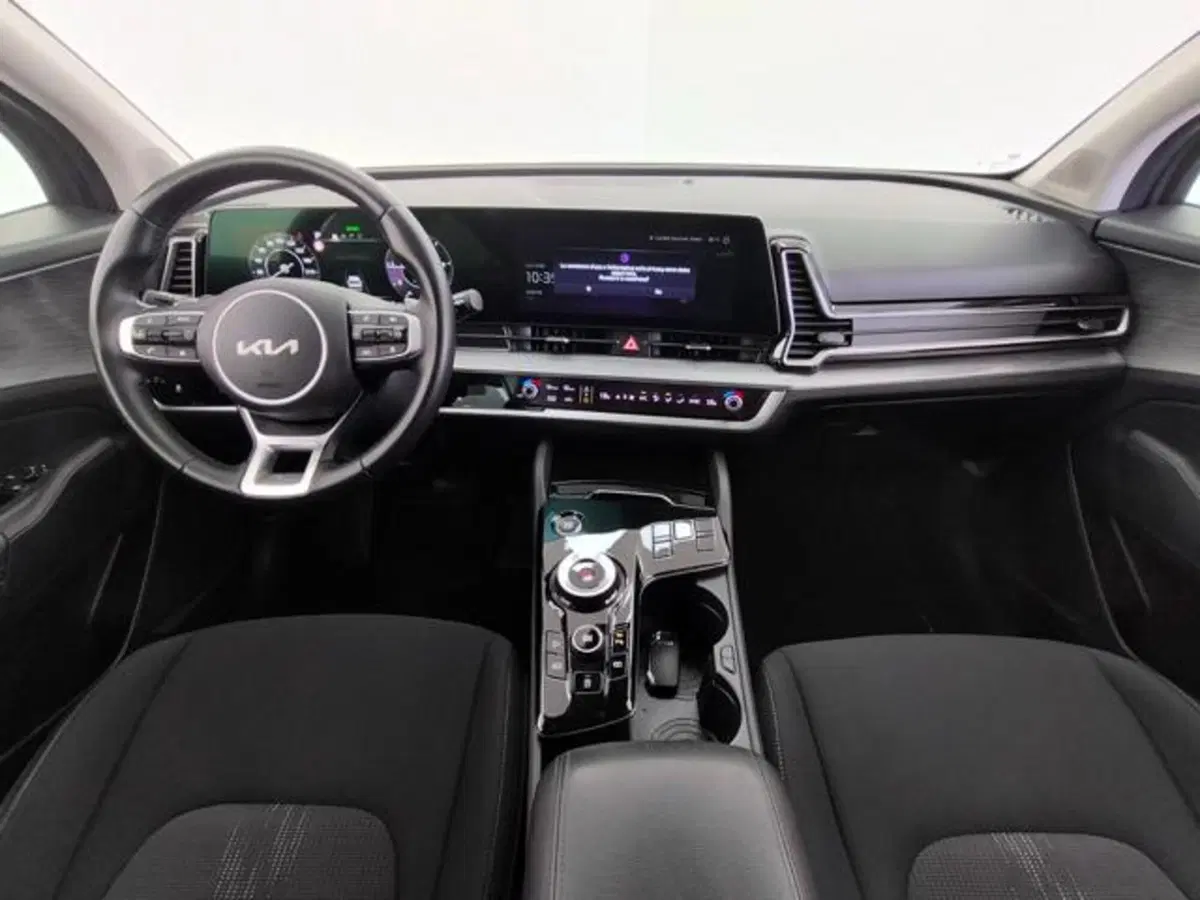 Kia Sportage usata a Como (4)