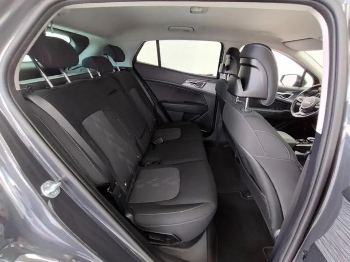 Kia Sportage usata a Como (5)