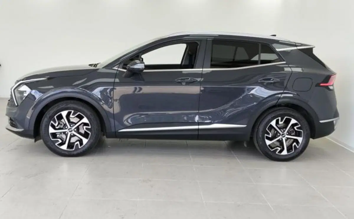 Kia Sportage usata a Como (8)