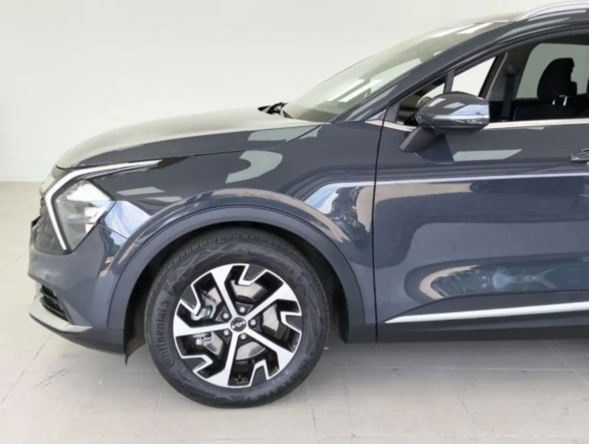 Kia Sportage usata a Como (9)