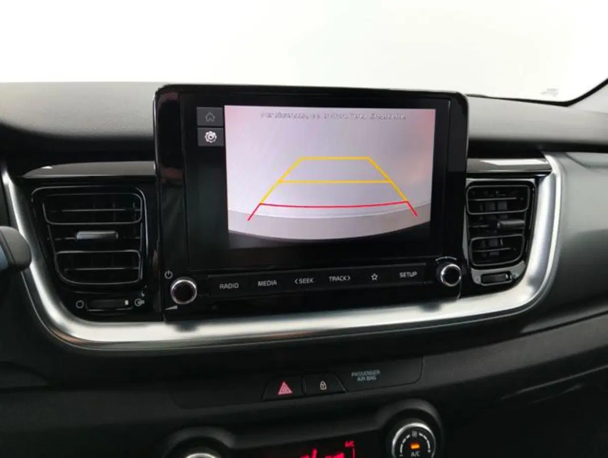 Kia Stonic usata a Como (15)
