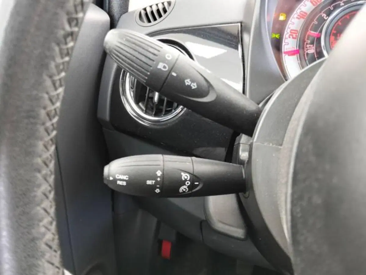 Fiat 500 usata a Como (11)