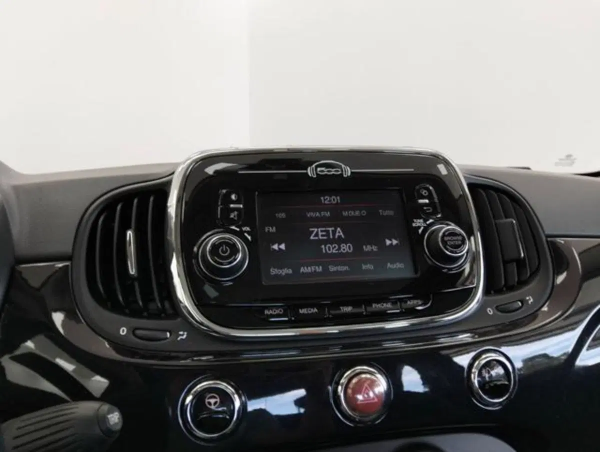 Fiat 500 usata a Como (13)