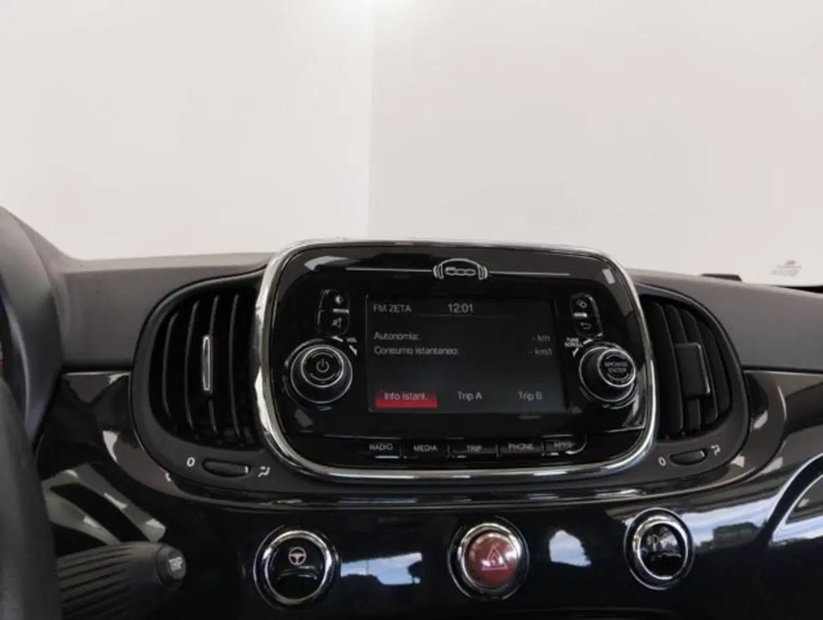 Fiat 500 usata a Como (14)