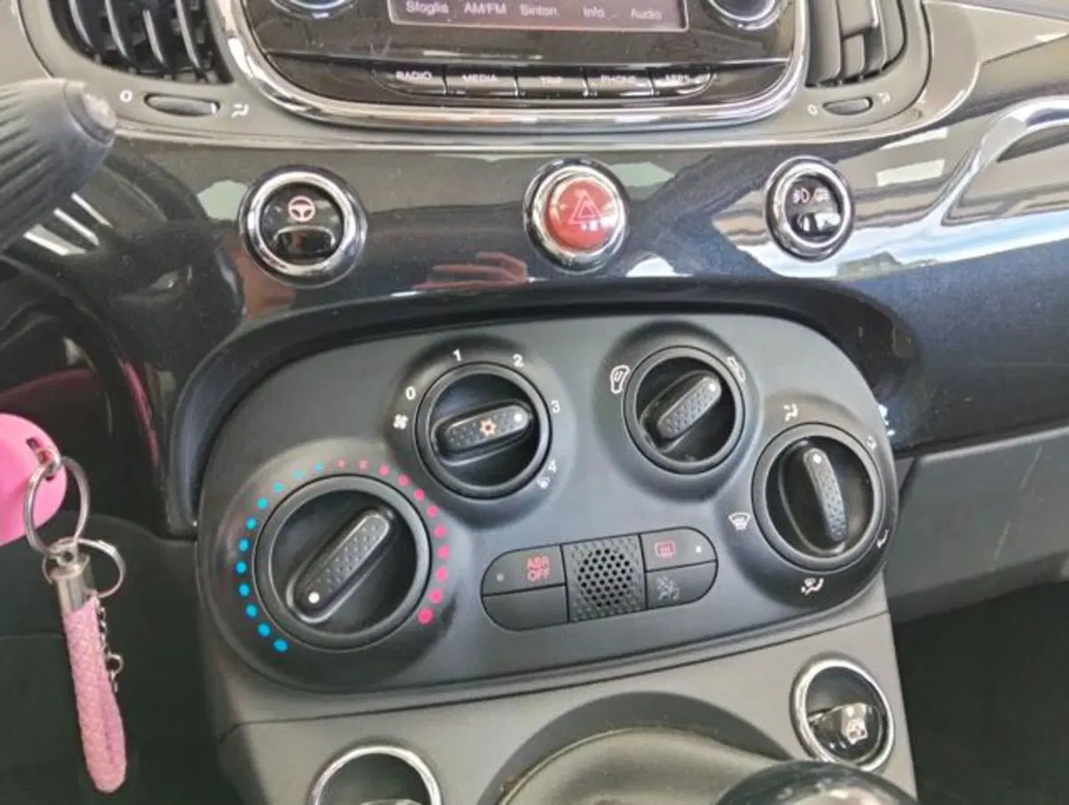 Fiat 500 usata a Como (17)