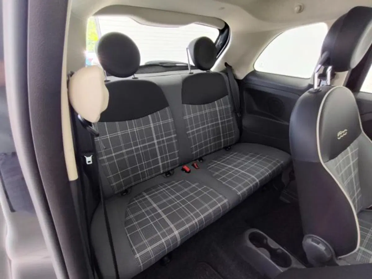 Fiat 500 usata a Como (5)