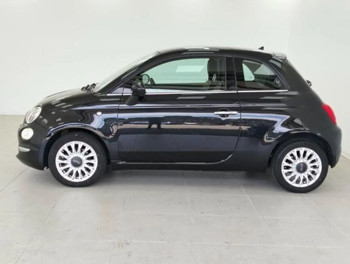 Fiat 500 usata a Como (8)
