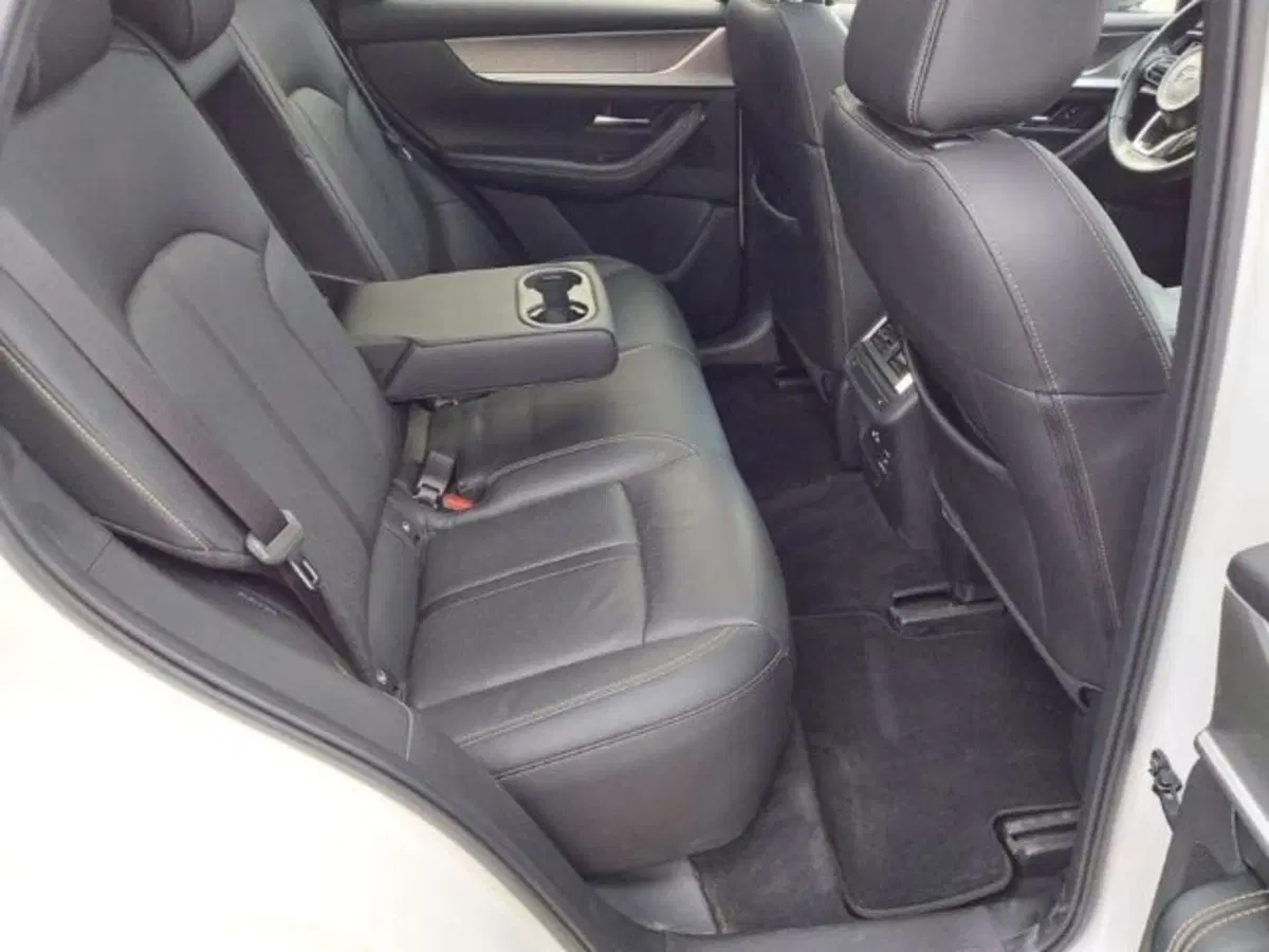 Mazda CX-60 usata a Firenze (12)