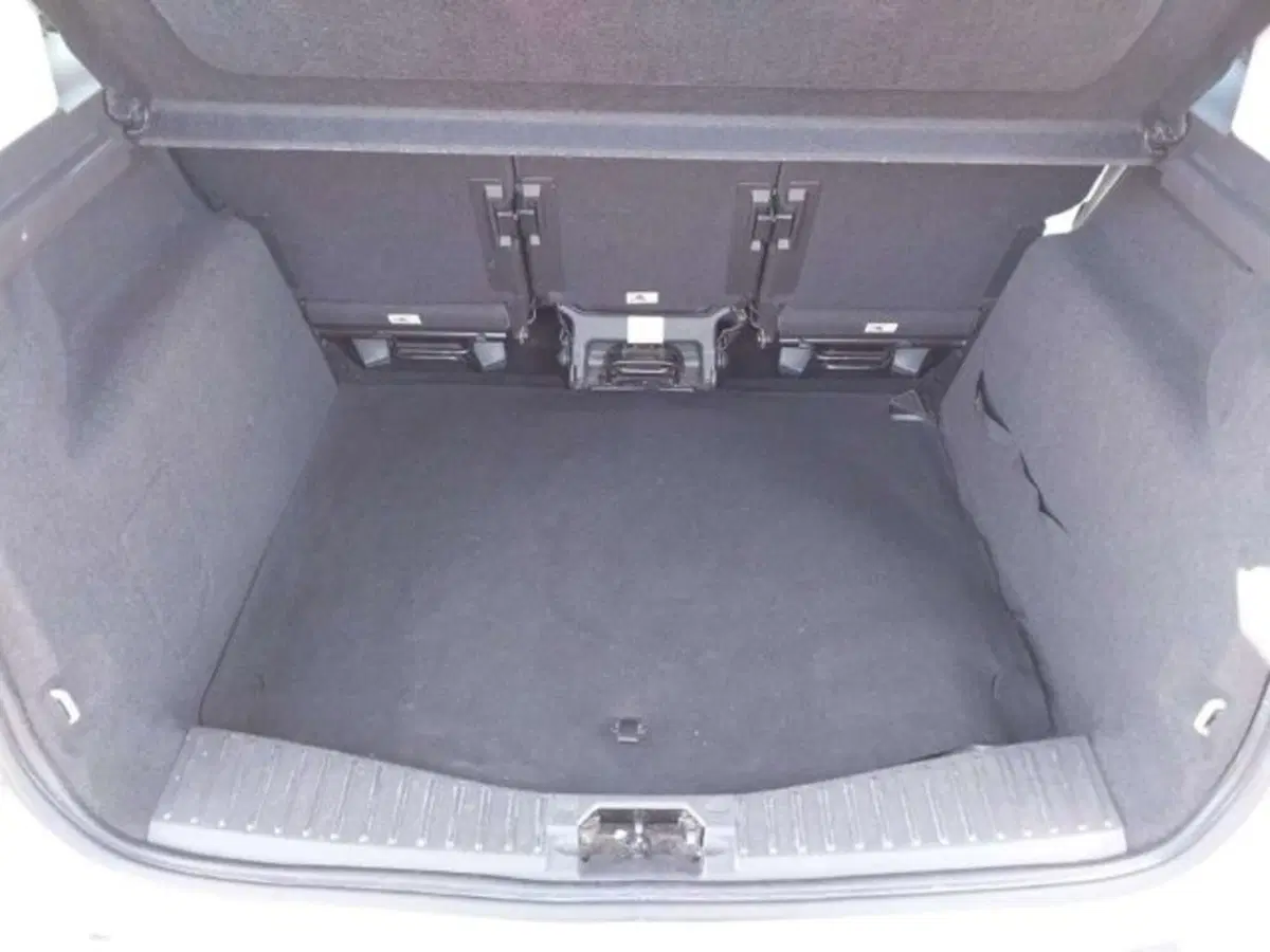 Ford C-Max usata a Firenze (9)