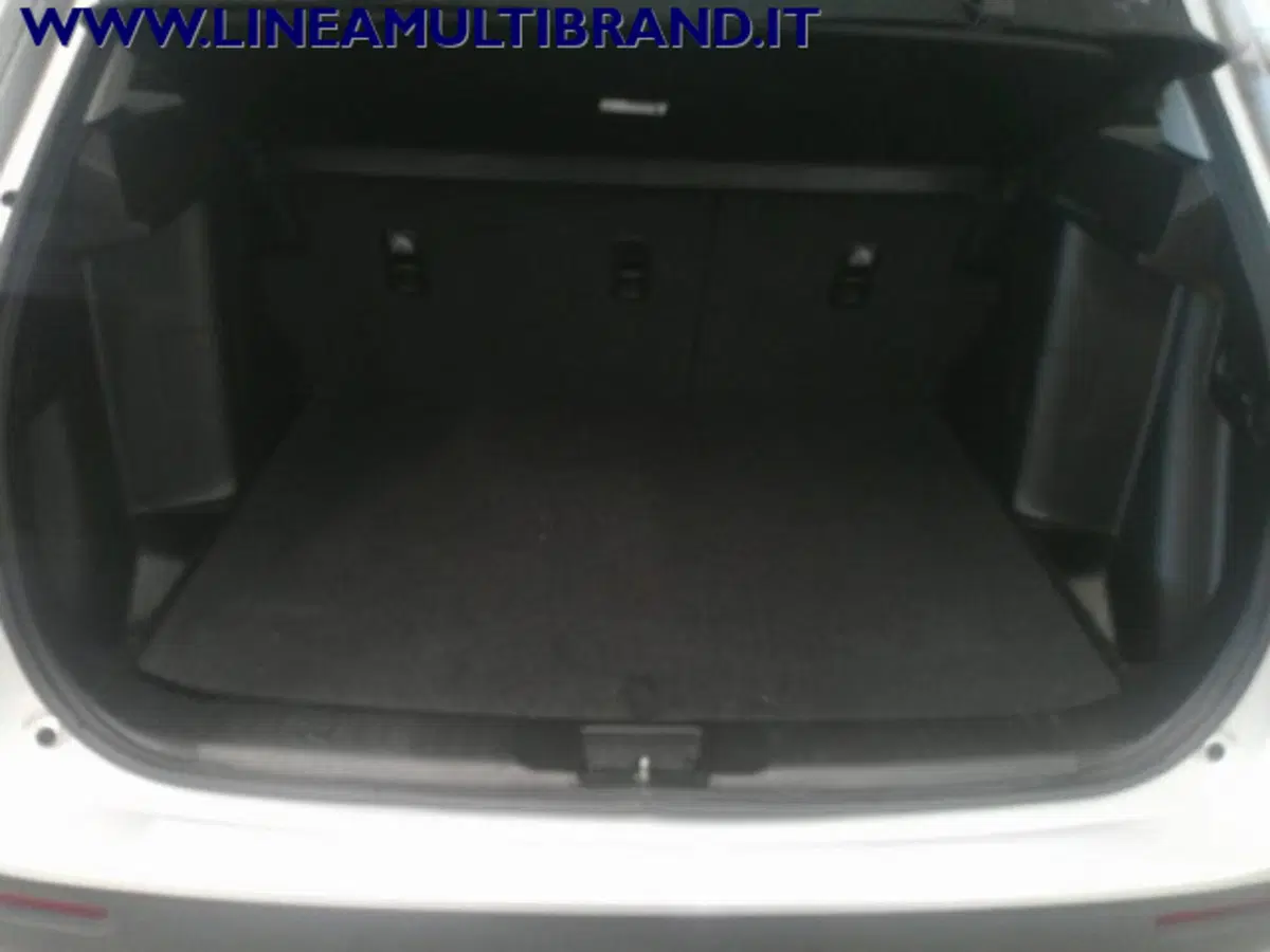 Suzuki Vitara usata a Piacenza (14)