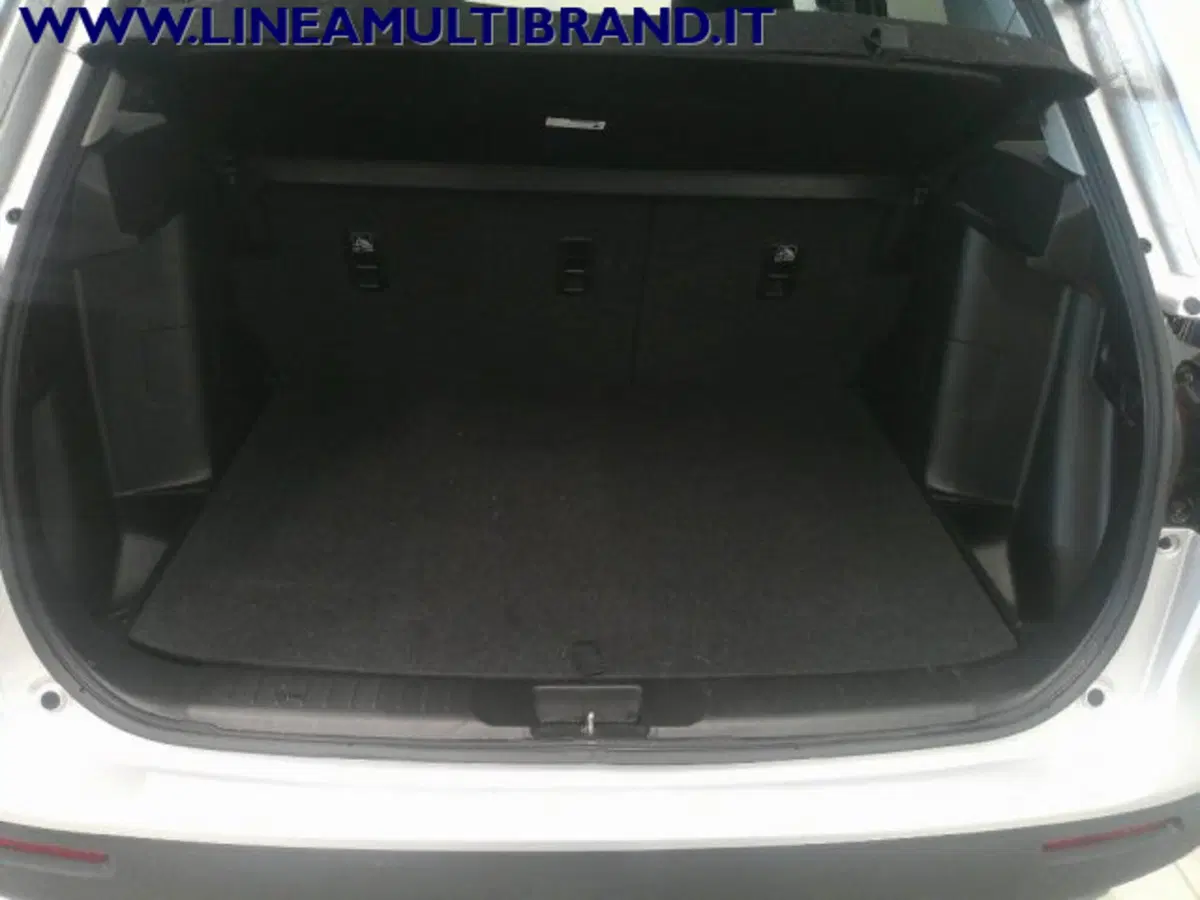 Suzuki Vitara usata a Piacenza (15)